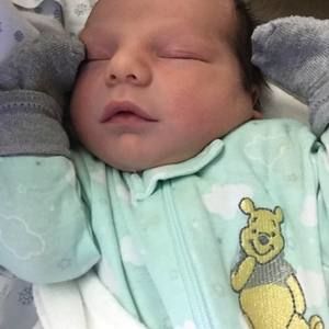 Meet your Posher, Cassidy